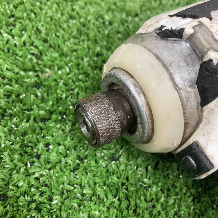 ★マキタ(makita) コードレスインパクトドライバー TD161DZW【川崎店】