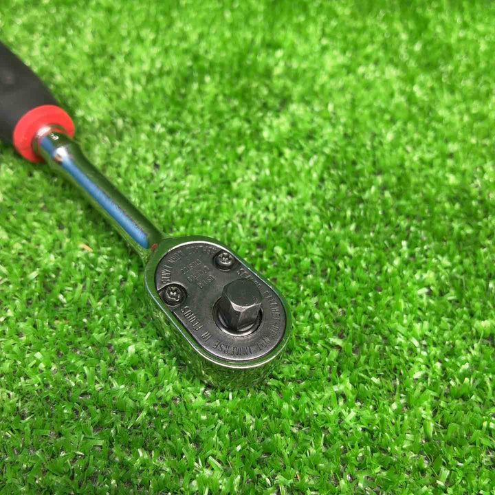 Snap-on(スナップオン) 1/4SQグリップ付きラチェット THL72【藤沢店】