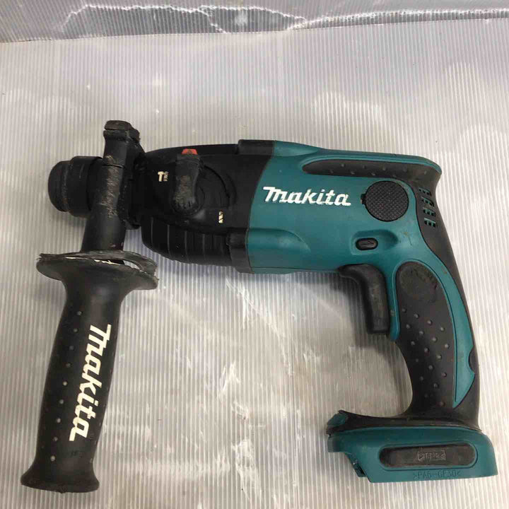 ☆マキタ(makita) コードレスハンマドリル HR162DZ【草加店】