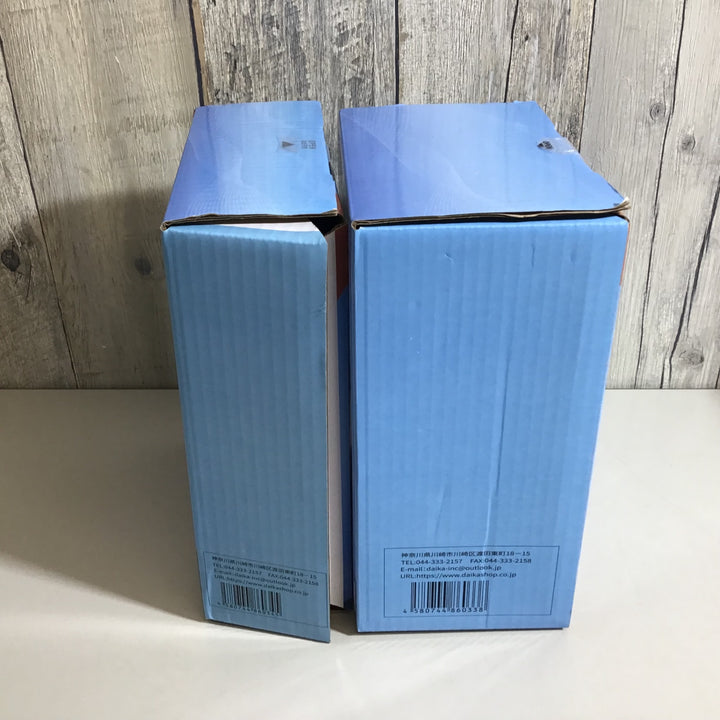 【未使用品 未開封】DK 墜落制止用器具 H型フルハーネス&伸縮ダブルランヤード  箱壊れあり【戸田店】