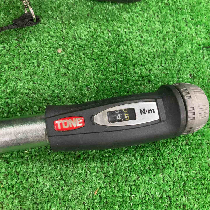 ▼TONE トルクレンチ TMWM50W【川崎店】