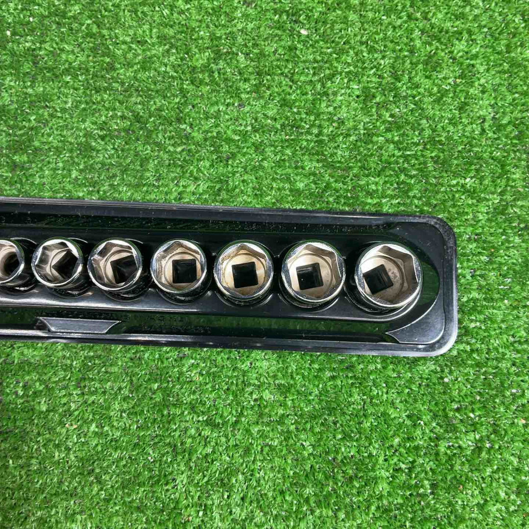 Snap-on 3／8ソケットセット PAKLD085【藤沢店】
