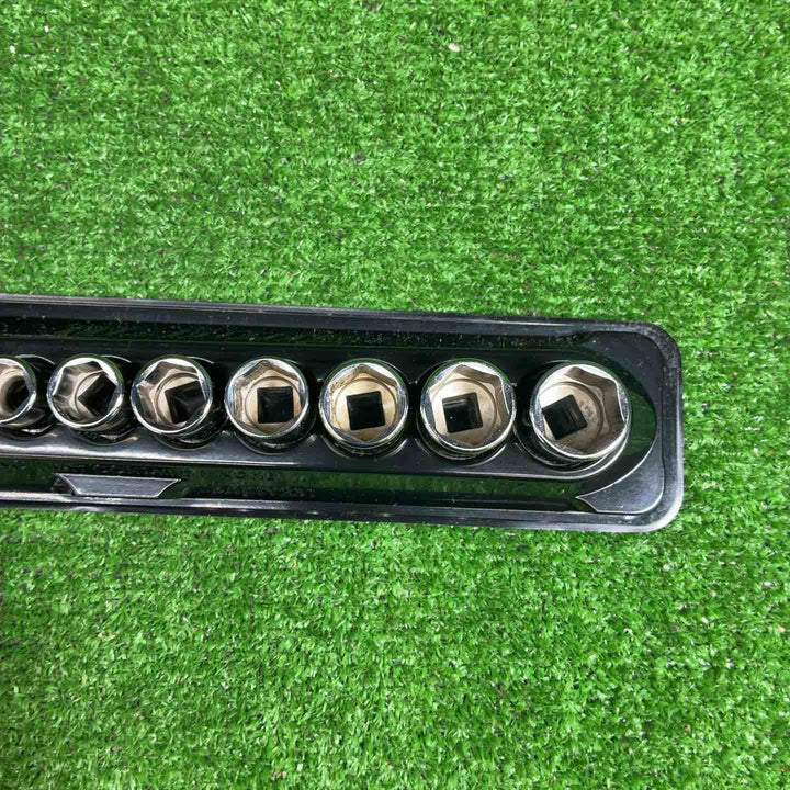 Snap-on 3／8ソケットセット PAKLD085【藤沢店】