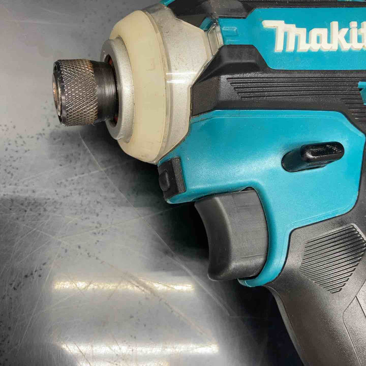 ★マキタ(makita) コードレスインパクトドライバー TD171DZ【川越店】