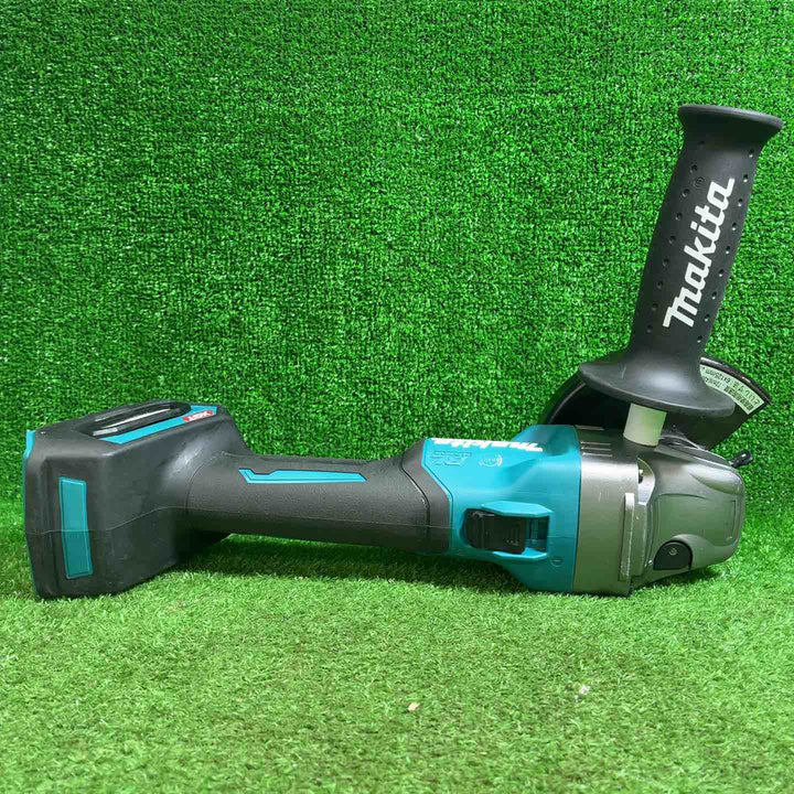 【中古品】 マキタ(makita) コードレスディスクグラインダ GA002GZ 【藤沢店】