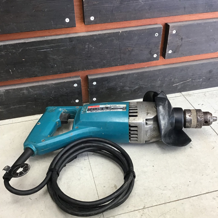 【現状品】 マキタ/makita ダイヤコア震動ドリル 8406 【鴻巣店】