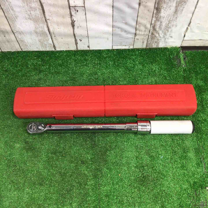 スナップオン(Snap-on)  トルクレンチ QD2RN100【町田店】