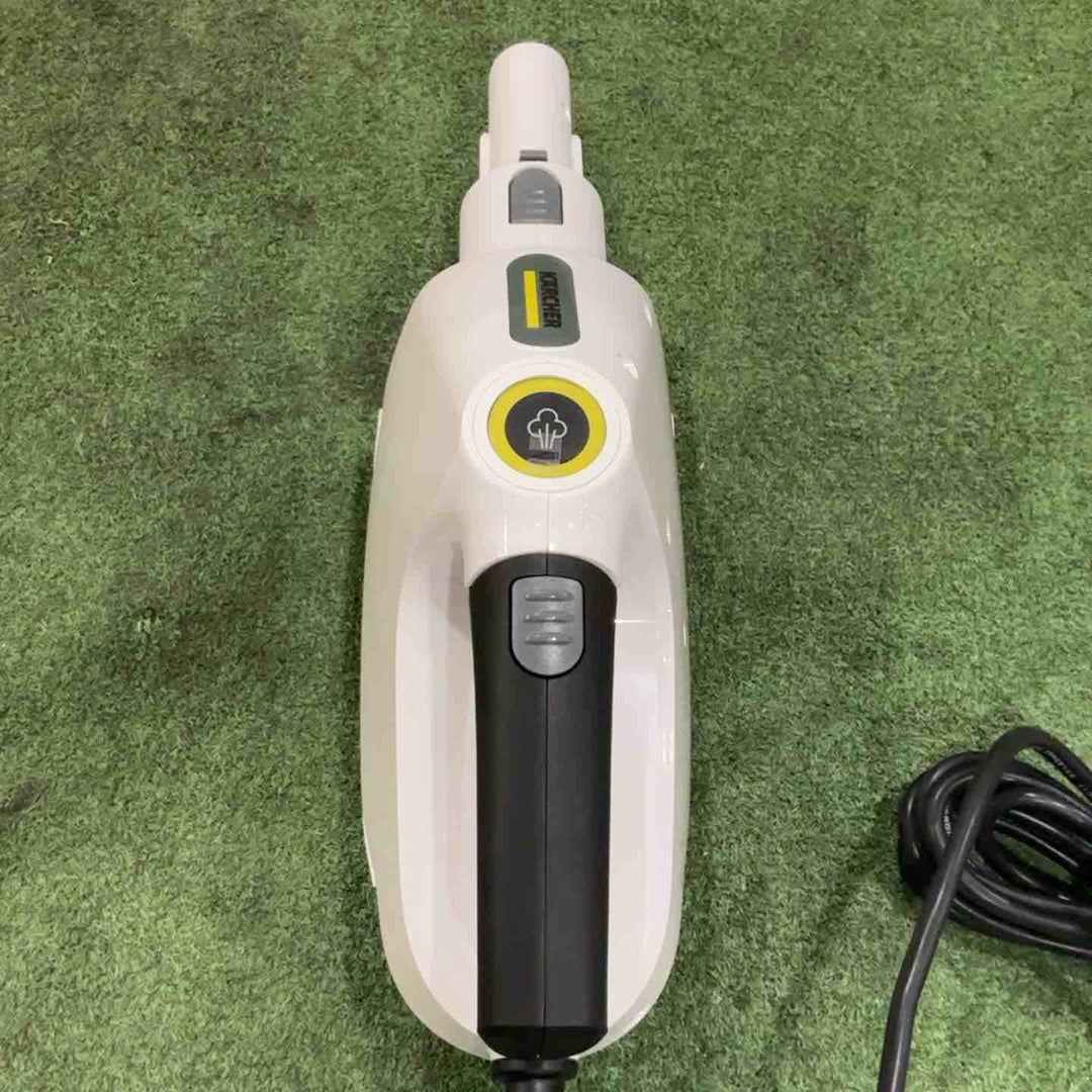 【未使用品】ケルヒャー(Karcher) スチームクリーナー SC 1 Multi ＆ Up ハンディスチーマー スチームモップ  1.516-414.0【川口店】