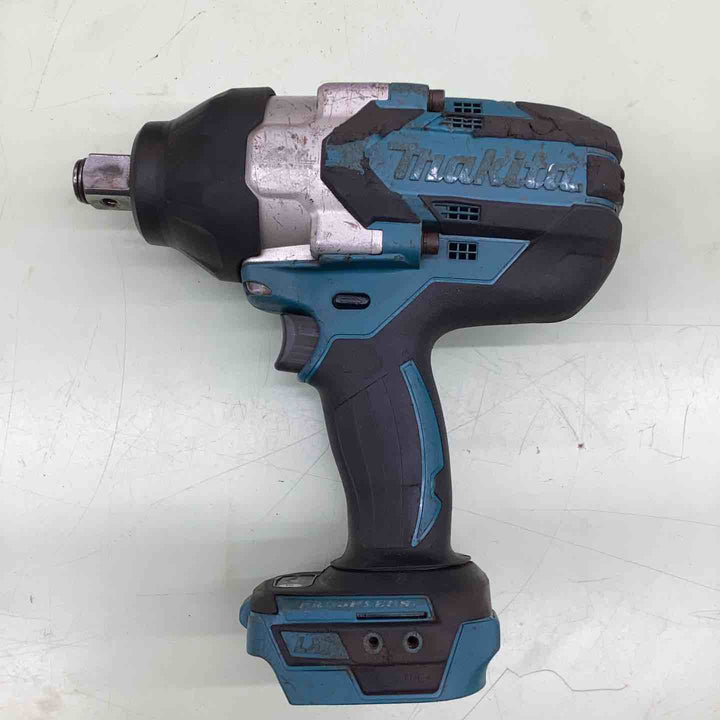 ★マキタ(makita) コードレスインパクトレンチ TW1001DZ【越谷店】