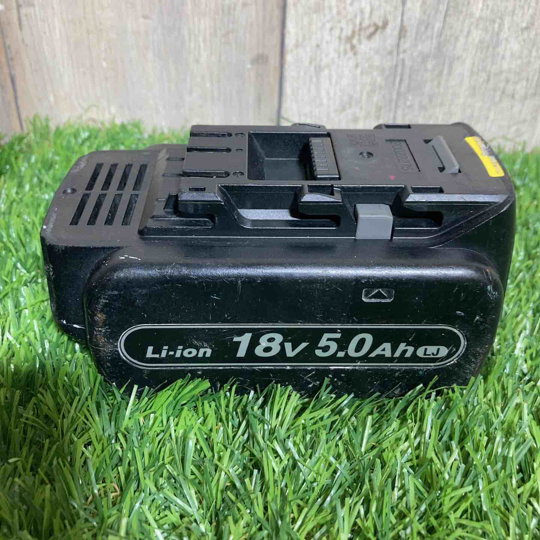 ★パナソニック(Panasonic) リチウムイオンバッテリー 18V/5.0Ah EZ9L54【戸田店】