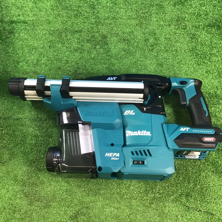 ★マキタ(makita) コードレスハンマドリル HR008GRMXV【岩槻店】