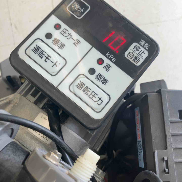 【現状品】◇日立GLS(HITACHI) 浅深両用自動ポンプ CT-P250X 単相100V【鴻巣店】