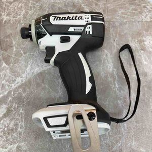 ★マキタ(makita) コードレスインパクトドライバー TD149DRFXW【草加店】