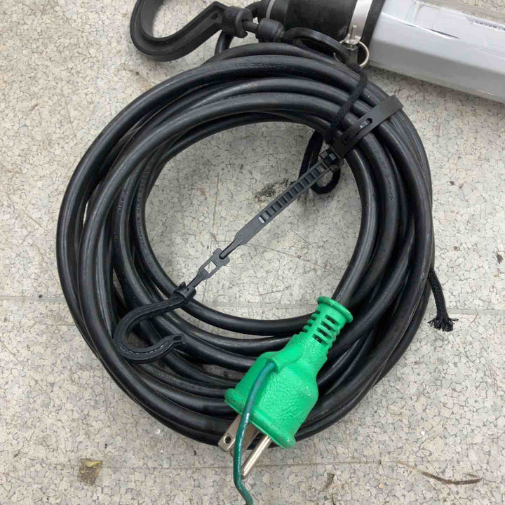 【店頭受取り限定】◇日動 LEDパイプライト40形 スイッチ付 LPL-40W-N-SW-HD【八潮店】
