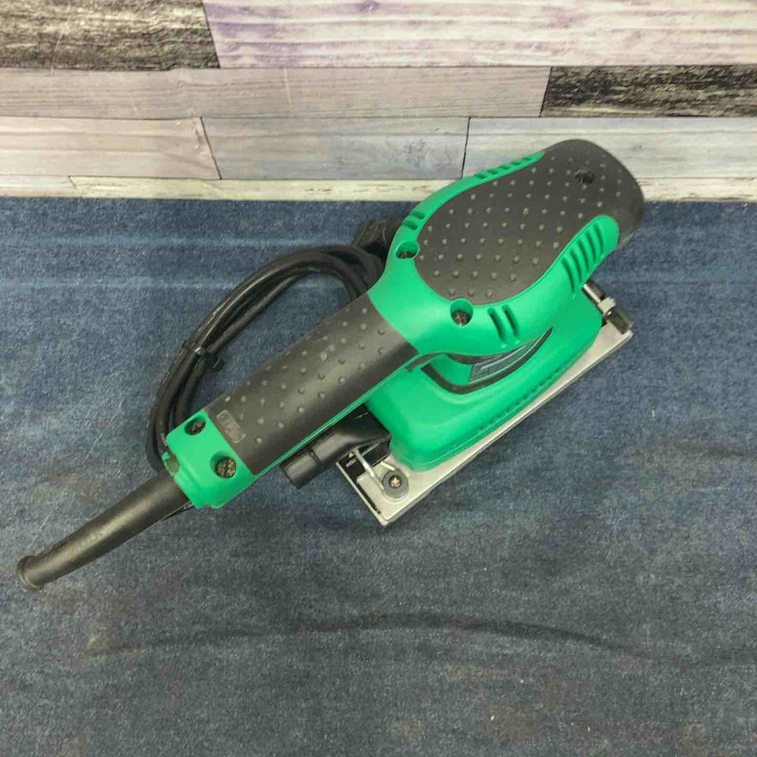 ◇マキタ(makita) 仕上げサンダ M931【八潮店】