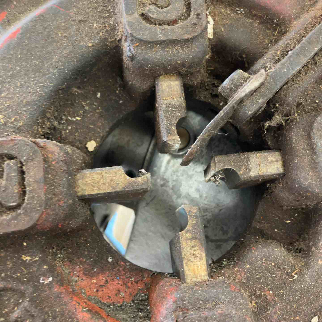 【店頭受取り限定】◇レッキス(REX) ねじ切り機 N40A3 N40AⅢ【戸田店】