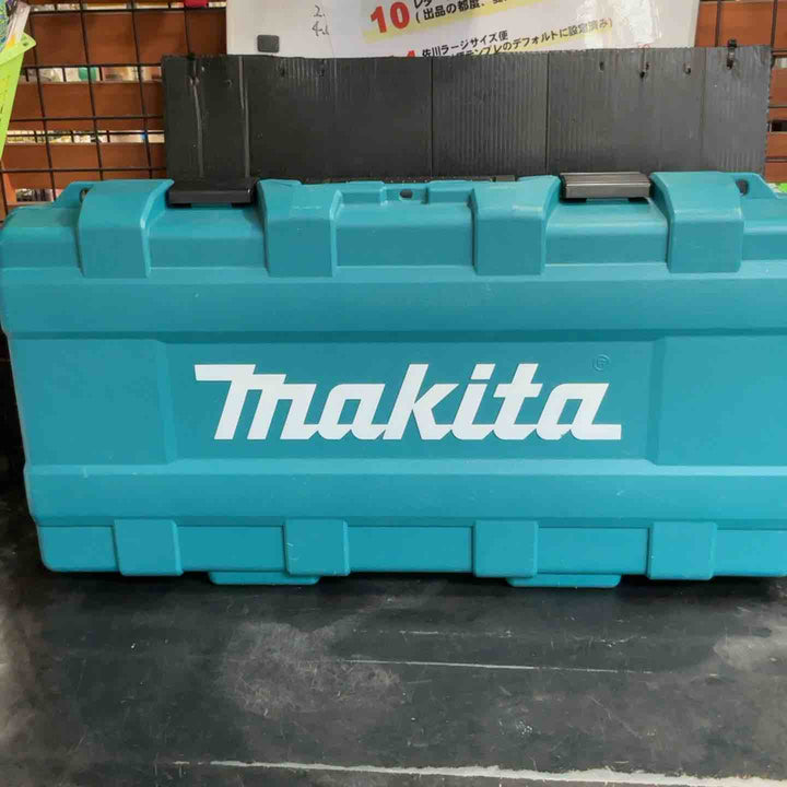 ★マキタ(makita) コードレスレシプロソー JR187DRG【草加店】