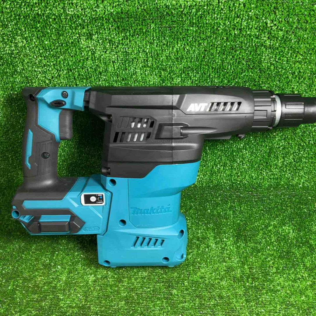 マキタ(makita) コードレスハンマドリル HR008GRMXV【藤沢店】