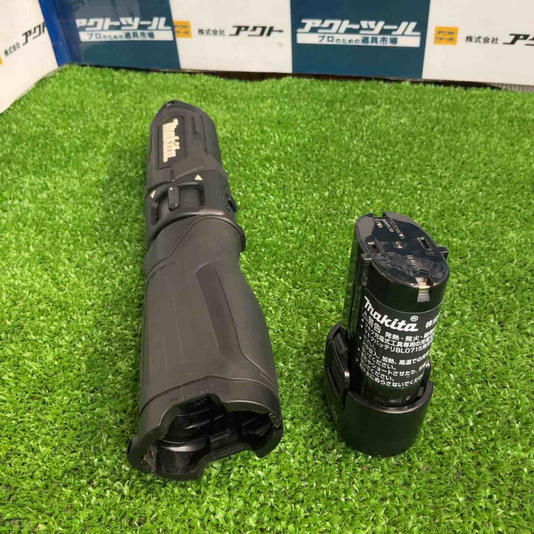 ★マキタ(makita) コードレスペンインパクトドライバー TD022DSHXB【草加店】