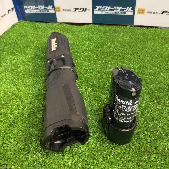 ★マキタ(makita) コードレスペンインパクトドライバー TD022DSHXB【草加店】