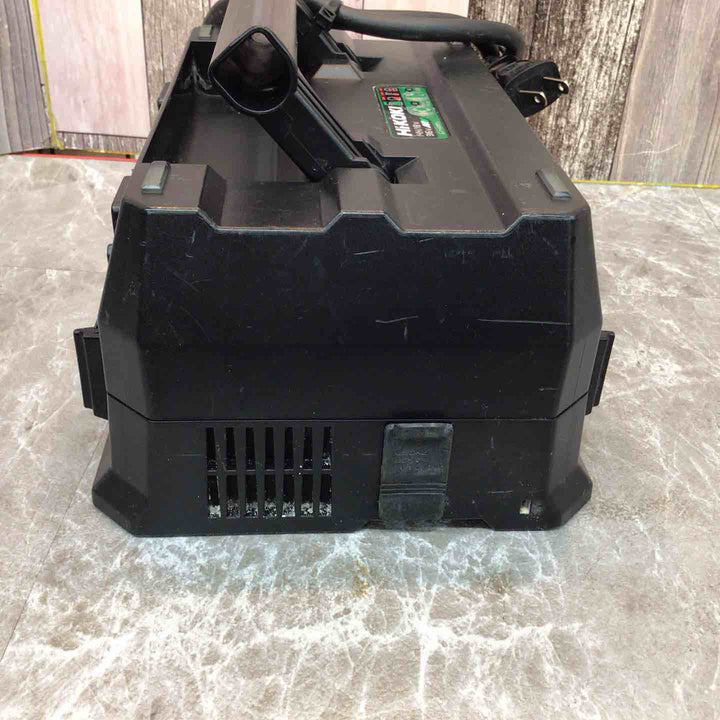 ★ハイコーキ(HIKOKI ※旧:日立工機) 急速充電器 UC18YTSL【八潮店】