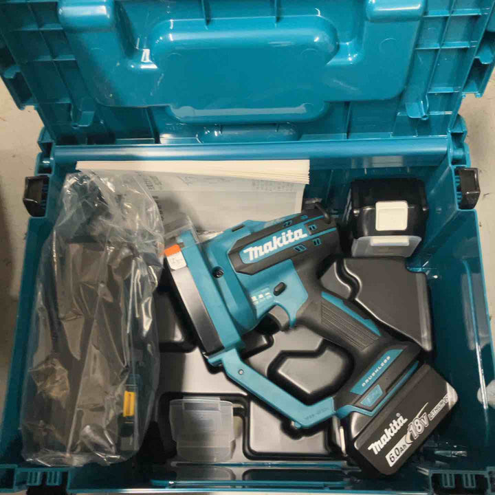 ★マキタ(makita) コードレス全ネジカッター SC102DRGX【戸田店】