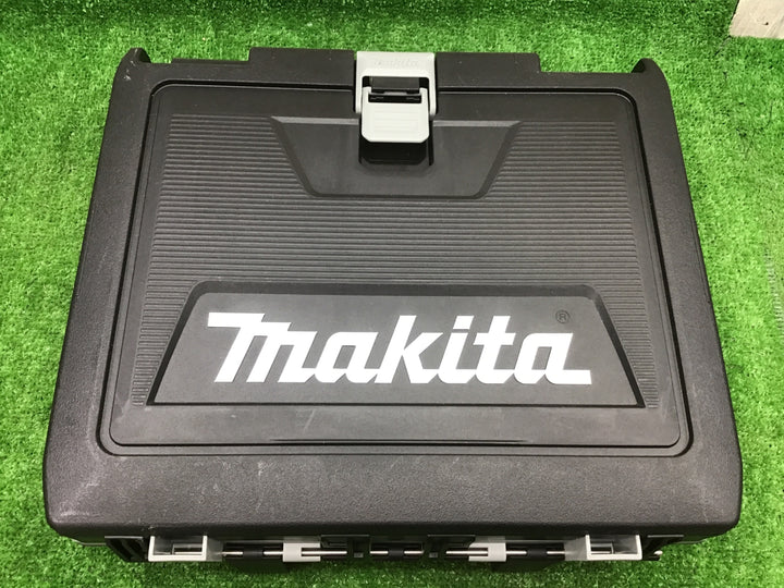 ★マキタ(makita) コードレスインパクトドライバー TD173DRGXB【富山店】●A