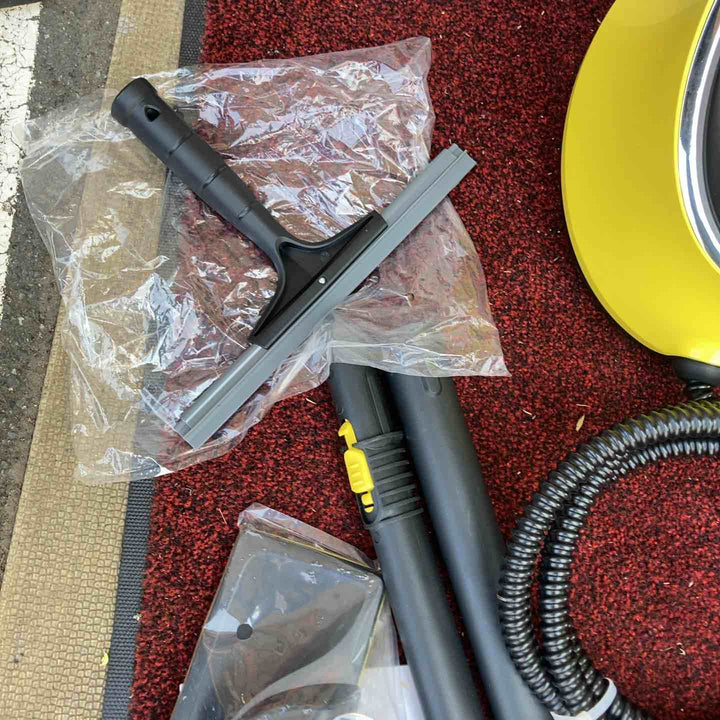 ◇ケルヒャー(Karcher) スチームクリーナー SC JTK 20【町田店】