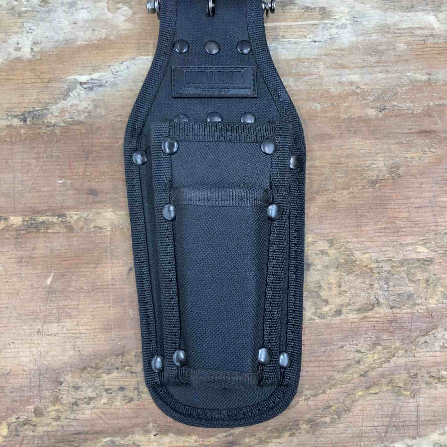 ▽ニックス 工具差し2段？3ポケット型式不明【柏店】 – アクトツール
