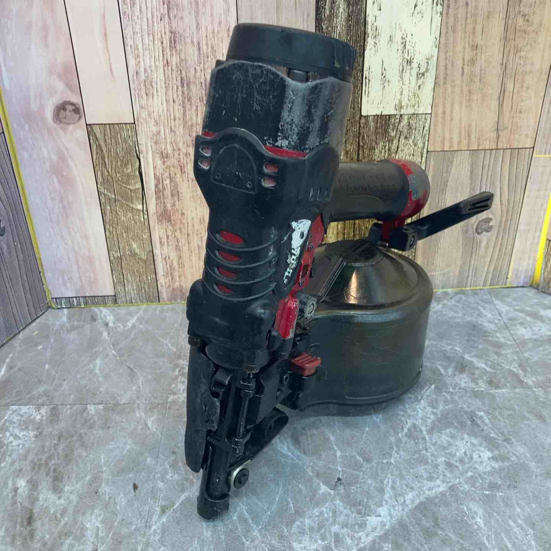 ★マキタ(makita) 高圧エア釘打ち機 AN630H【八潮店】