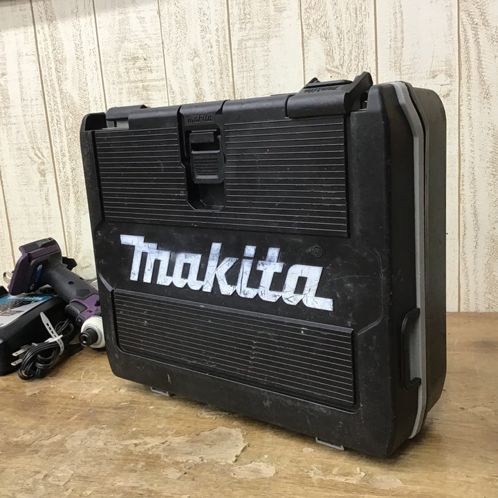 ★マキタ(makita) コードレスインパクトドライバー TD172DGXAP【柏店】