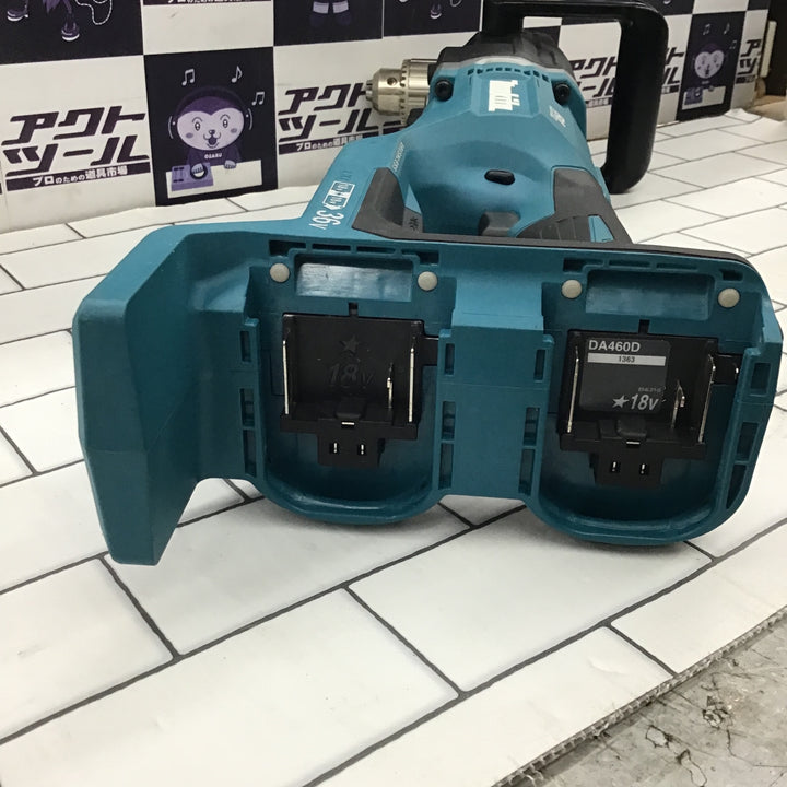 ★マキタ(makita) コードレスアングルドリル DA460DZK【所沢店】