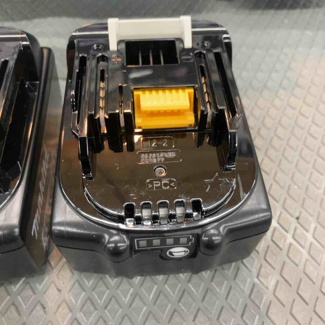【未使用】マキタ(makita) コードレスドリルドライバー DF486DRGX【所沢店】