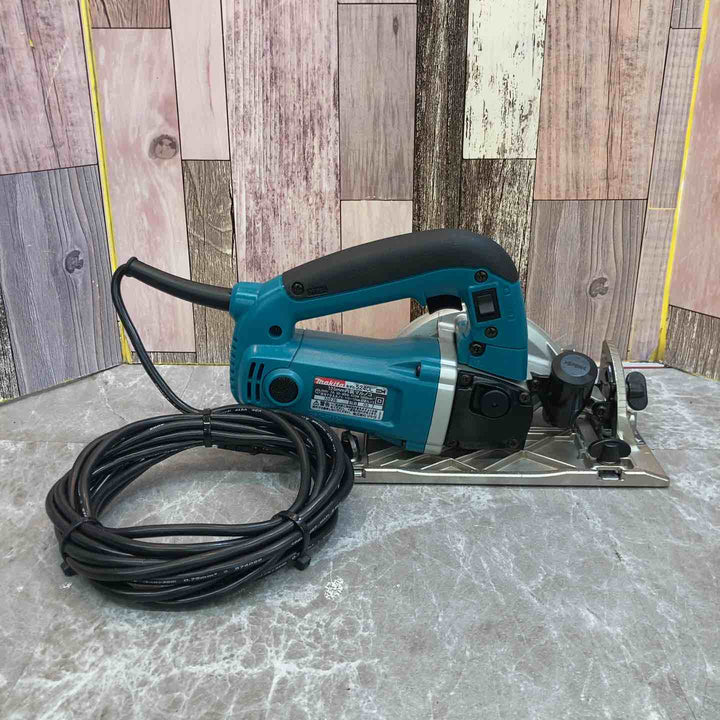 【中古品】☆マキタ makita 125mm 内装マルノコ 5240L 本体のみ【八潮店】