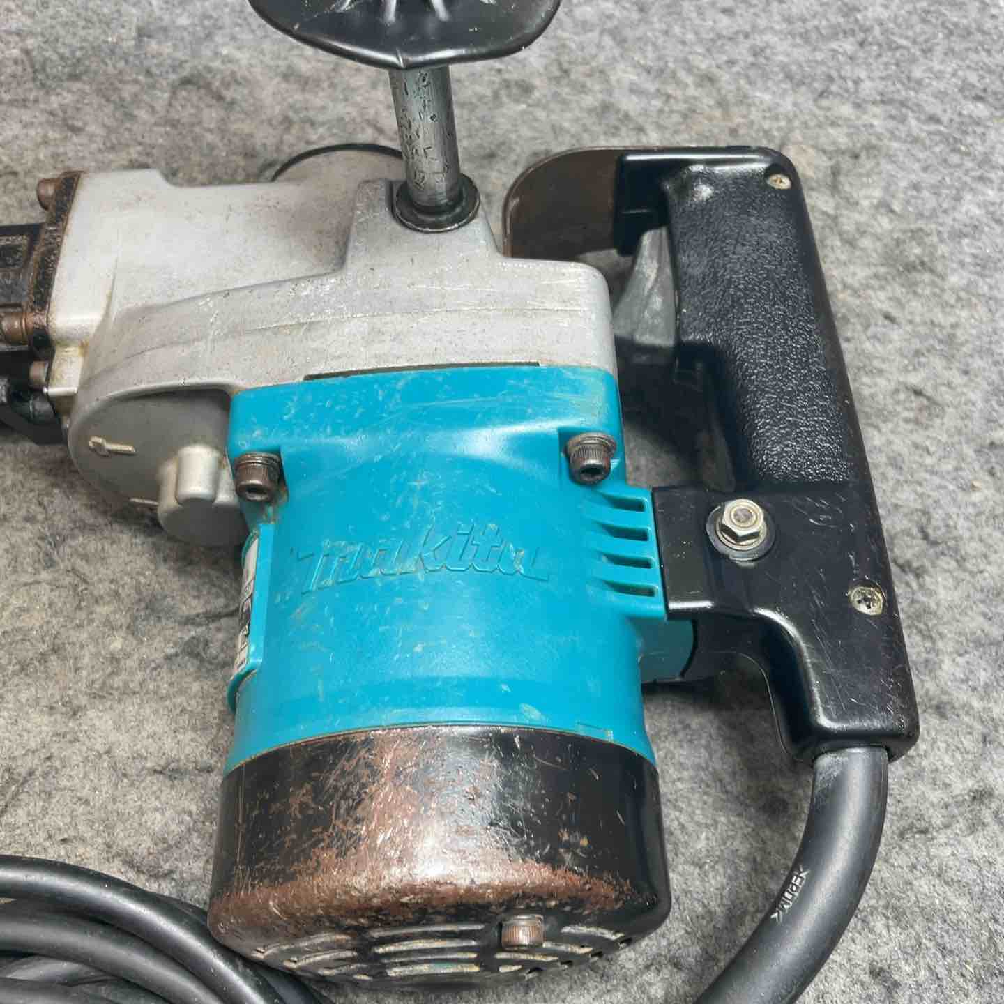マキタ(makita) ハンマドリル HR3850【桶川店】 – アクトツール