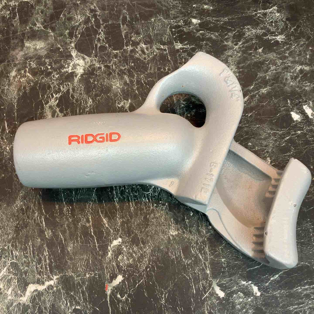 RIDGID　ヒッキ型コンジットベンダー　B-1712【八潮店】