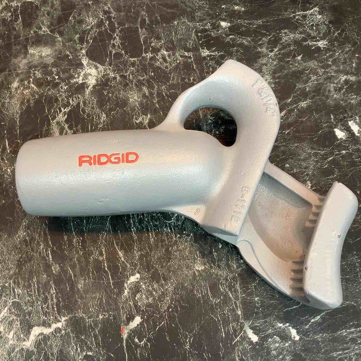 RIDGID　ヒッキ型コンジットベンダー　B-1712【八潮店】