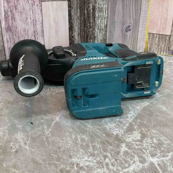 ★マキタ(makita) コードレスハンマドリル HR244DRGX【八潮店】
