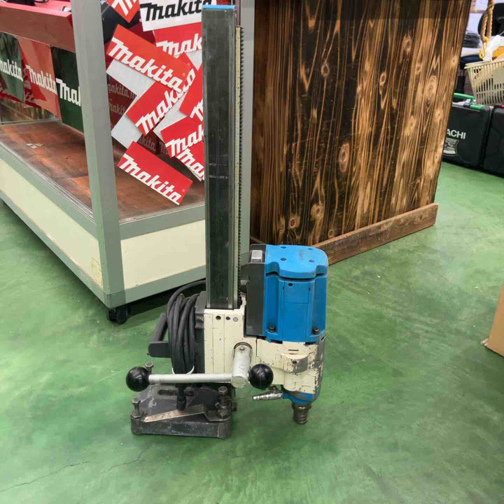【中古品】シブヤ(SHIBUYA) コアドリル TS-162 ポール付き【桶川店】