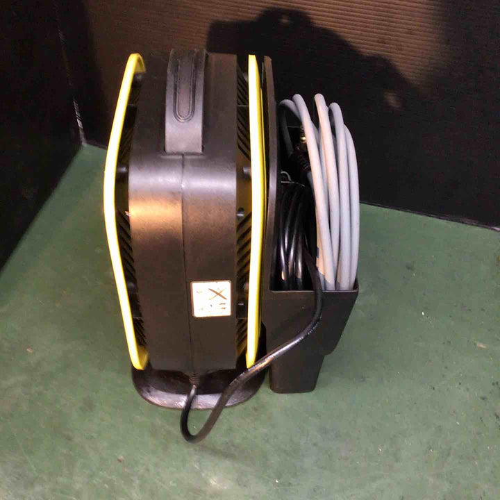 ◇ケルヒャー(KARCHER) 高圧洗浄機 K MINI 1.600-050.0【戸田店】