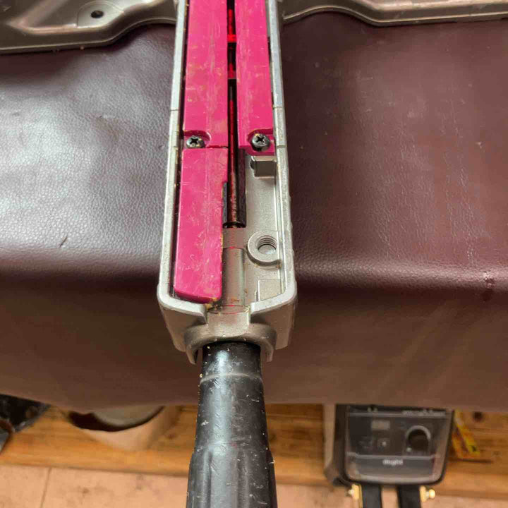 【中古品/店頭受取り限定】 ハイコーキ(HIKOKI ※旧:日立工機) 卓上スライド丸のこ C6RSHC 電動マルノコ 【東大和店】