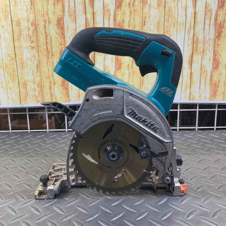 【現状品】マキタ(makita) コードレス丸のこ HS471DZ【川崎店】