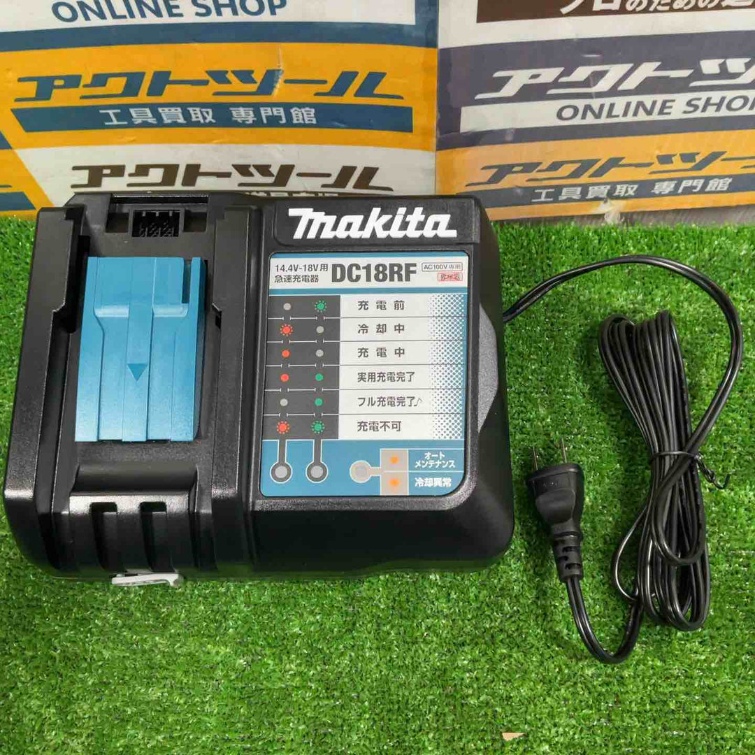 ★マキタ(makita) コードレスマルチツール TM52DRGPB LXT20周年記念限定カラー プレミアムブルー【草加店】