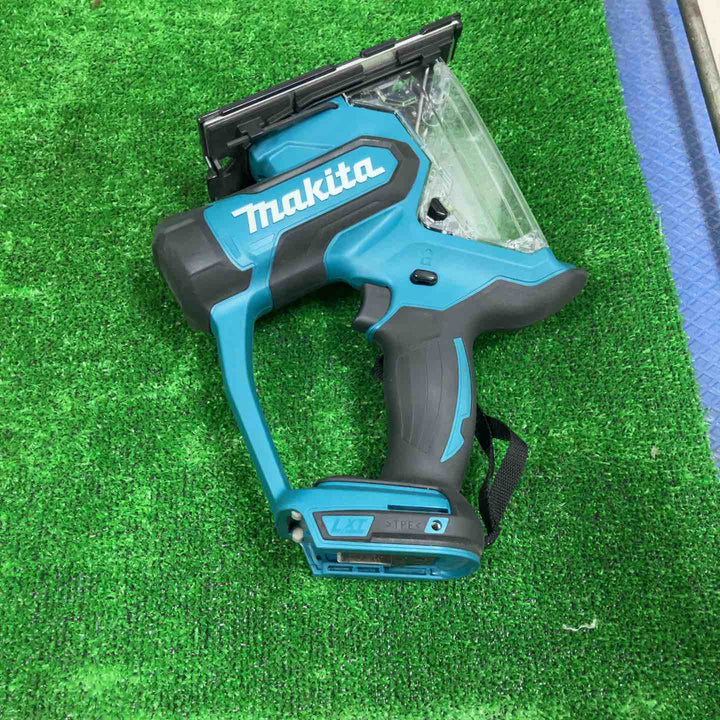 ◇マキタ(makita) コードレスボードカッタ SD140DZ【草加店】