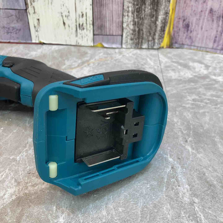 ★マキタ(makita) コードレスレシプロソー JR184DZ【八潮店】