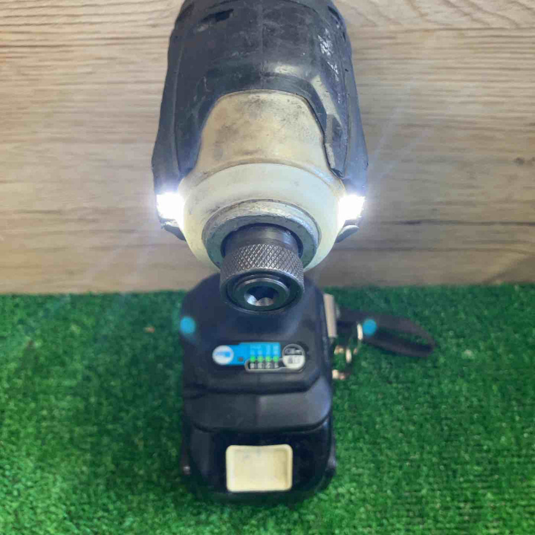 ★マキタ(makita) コードレスインパクトドライバー TD172DRGXB【町田店】