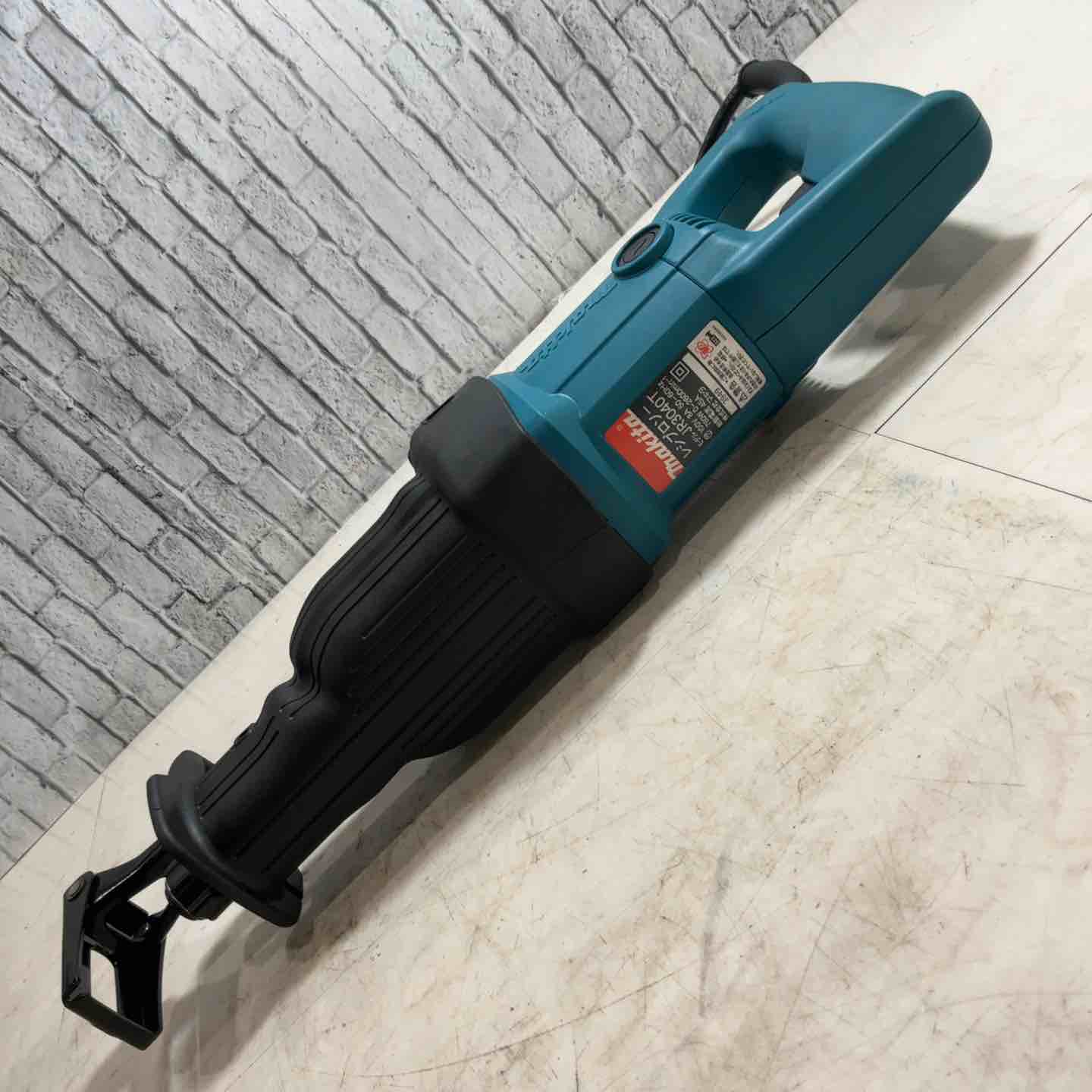 ◇マキタ(makita) セーバソー(レシプロソー) JR3040T【川口店