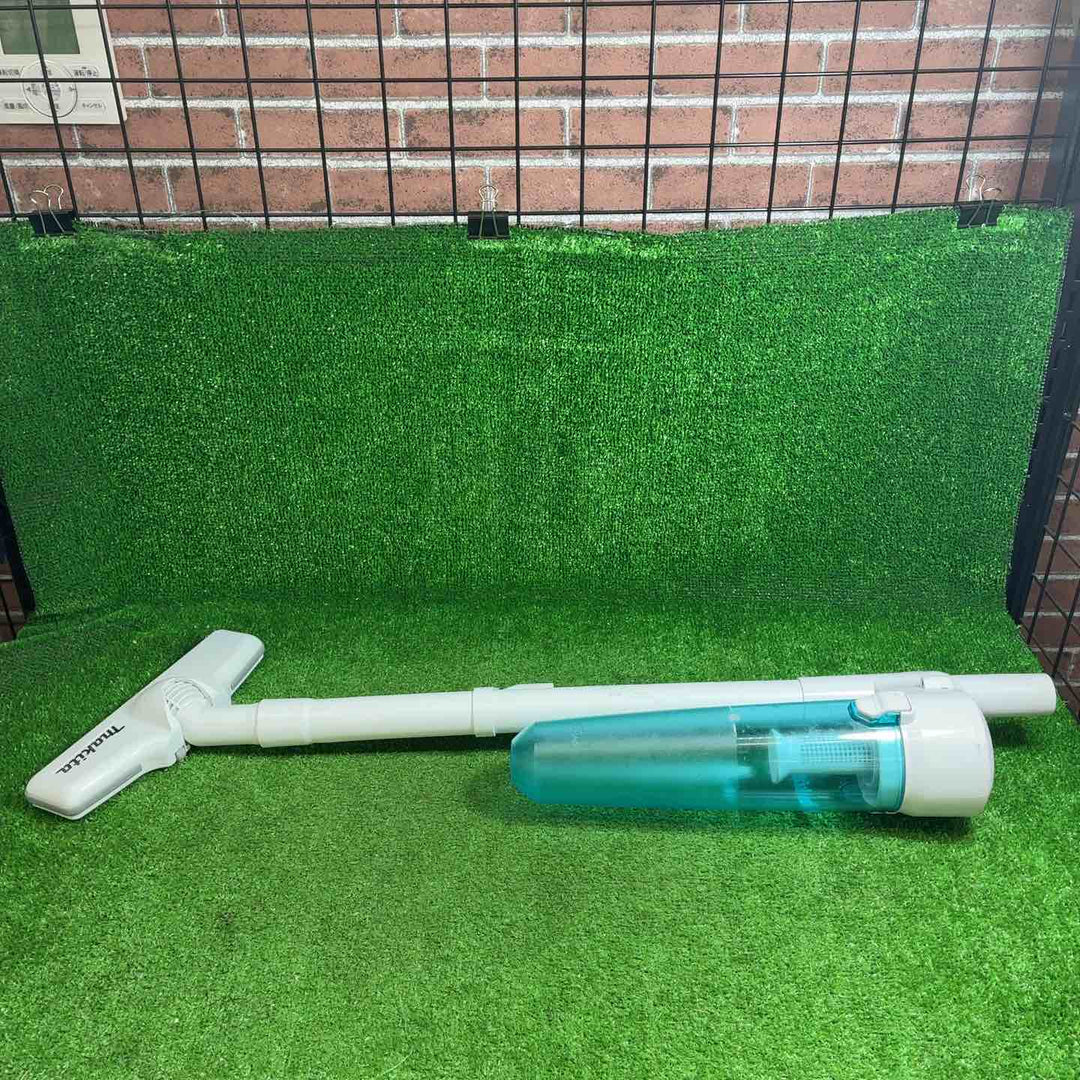 【中古品】 マキタ(makita) コードレスクリーナー CL141FDRFW 【藤沢店】