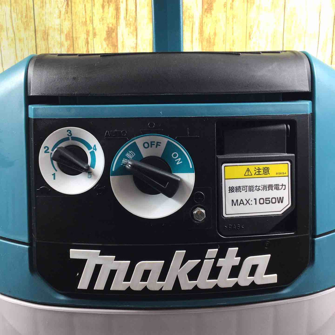 ★マキタ(makita) 集じん機 乾式 VC0830【川崎店】