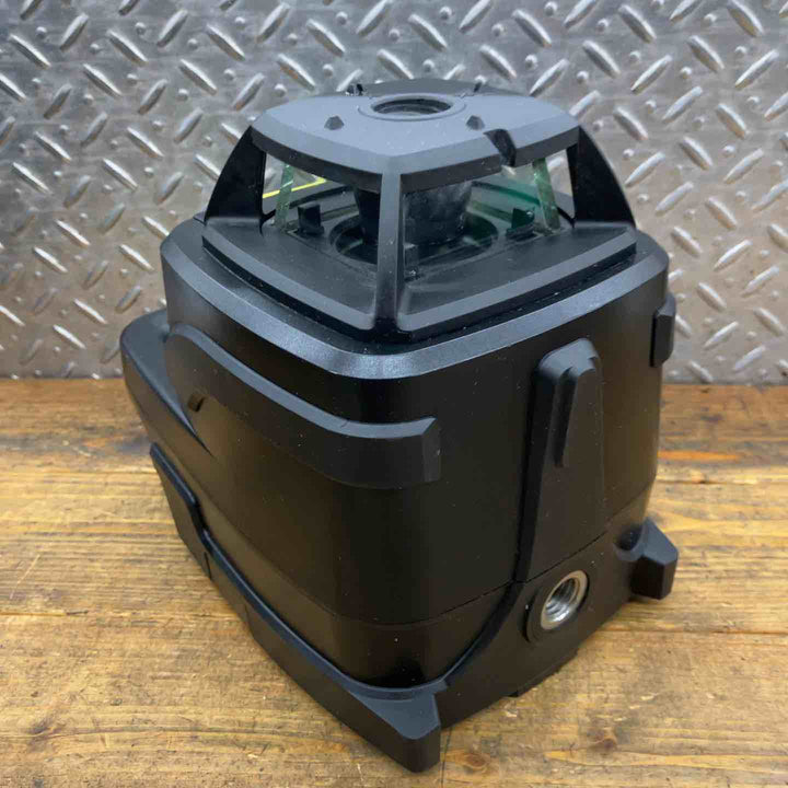 ◇シンワ スピニングレーザー HV-3 受光器付き 【所沢店】